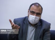 مظلومیت رسانه‌ها در گزارش تفحص از فولاد مبارکه