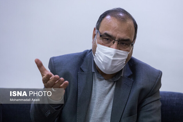 مظلومیت رسانه‌ها در گزارش تفحص از فولاد مبارکه