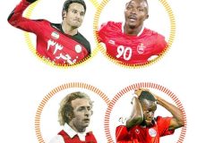 منتظر معجـزه نباشید