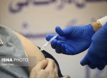 واکسن همچنان راه نجات از مرگ