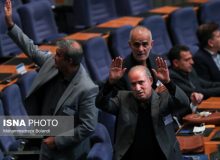 گرفتاری‌های برنده انتخابات هشت شهریور
