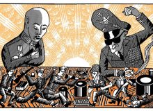 اسپکتیتر: چین در مقابل آمریکا: کدام کشور در جنگ تراشه پیروز خواهد شد؟