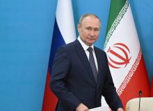 داشبورد جهانی تحریم‌ها: از روسیه تا ایران، تحریم‌ها افزایش می‌یابند