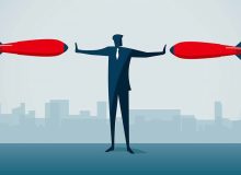 “جوزف نای” استاد برجسته علوم سیاسی: آیا وقوع جنگ اتمی غیرقابل اجتناب است؟
