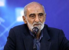 شریعتمداری: مذاکره شتر مجنون است؛ به کوی لیلی نمی‌رود