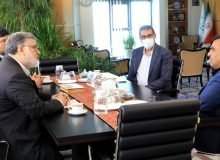 دبیر کارگروه ملی نجات دریاچه ارومیه: دولت اهتمام جدی به نجات این دریاچه دارد