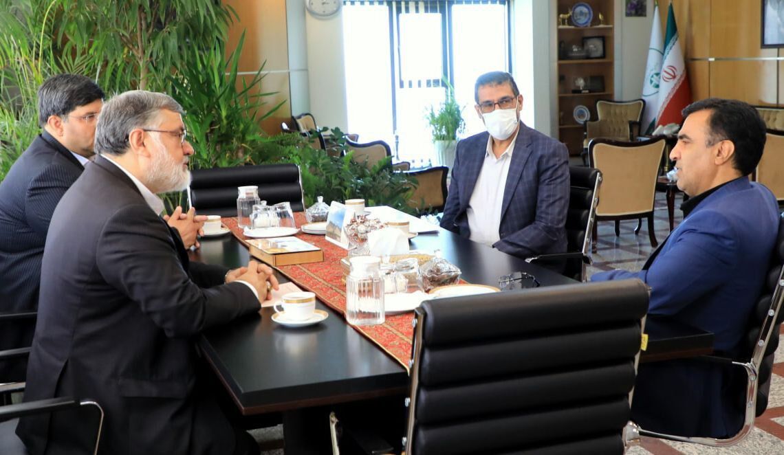دبیر کارگروه ملی نجات دریاچه ارومیه: دولت اهتمام جدی به نجات این دریاچه دارد