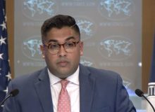وزارت خارجه آمریکا: اختلافات با ایران هنوز باقی است