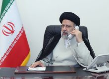 آیت‌الله رئیسی: دستور داده‌ام حادثه با دقت رسیدگی شود تا هیچ حقی ضایع نشود