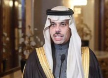 وزیر خارجه عربستان: ما قصد داریم با ایران روابط مثبت برقرار کنیم