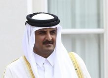 امیر قطر: ممکن است بهار عربی تکرار شود/ آماده مذاکره با سوریه هستیم