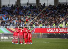 ایران پاسخ فیفا را داد