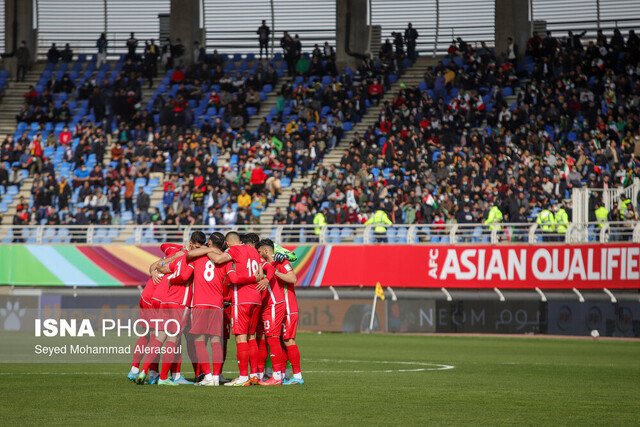ایران پاسخ فیفا را داد