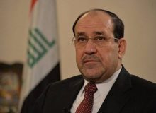 جریان صدر عراق از نوری مالکی شکایت کرد
