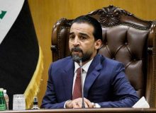 شروط رئیس پارلمان عراق برای آغاز دور دوم گفت‌وگوی ملی
