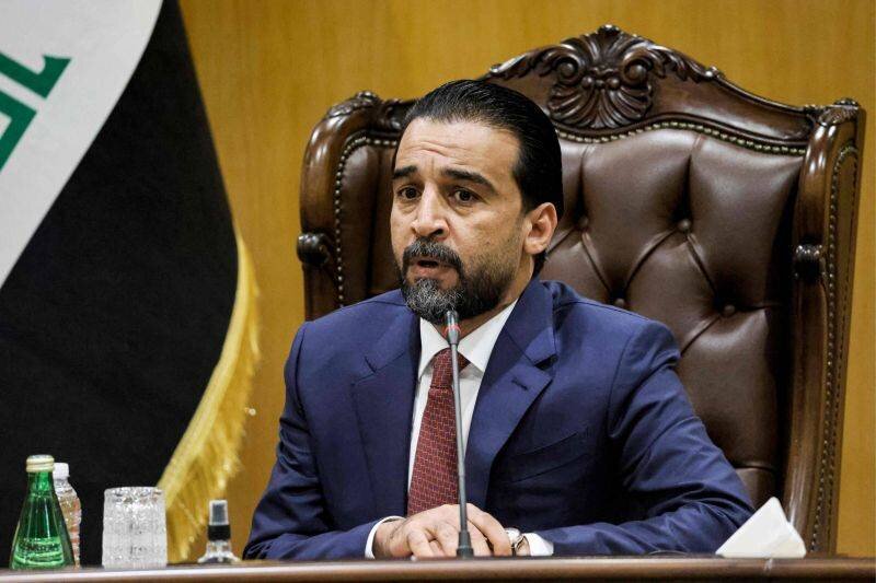 شروط رئیس پارلمان عراق برای آغاز دور دوم گفت‌وگوی ملی