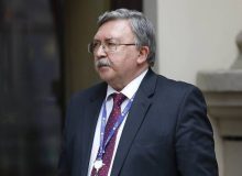 اولیانوف: منصفانه نیست در جریان احیای برجام تمام تقصیرها به گردن ایران بیفتد