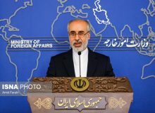 واکنش ایران به مواضع مداخله‌جویانه اخیر آمریکا و اتحادیه اروپا در مورد فوت «مهسا امینی»