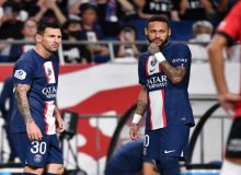 نیمار به ترکیب اصلی PSG برمی گردد