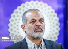 وزیر کشور: ضرب و شتمی در کار نبوده است / فقط در دفاع از مقرها و اماکن حساس شلیک انجام شد