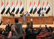 توافق اولیه برای برگزاری جلسه انتخاب رئیس جمهور عراق پس از اربعین