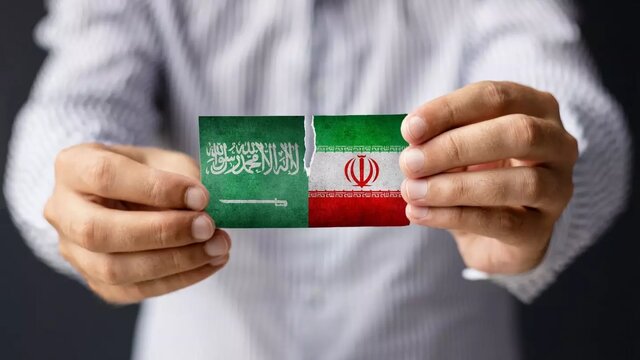 اراده ایران و عربستان بر ادامه گفت‌وگوها کاهش نیافته است