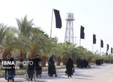 قیمت‌های بالاتر از نرخ مصوب بلیت اربعین، مشمول جرائم سنگین است