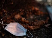 سناریو آمریکا از روند شیوع کووید در پاییز