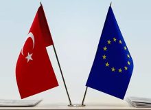 اتحادیه اروپا: اظهارات «خصمانه» اردوغان علیه یونان «نگران کننده» است