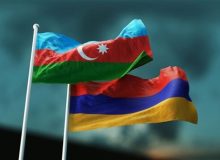 توافق باکو-ایروان با آتش‌بس پس از درگیری‌های شب گذشته
