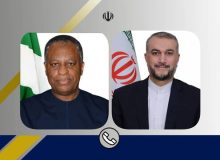امیرعبداللهیان: آژانس وظیفه خود را در قالب فنی و به دور از سیاسی‌کاری دنبال کند
