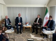 امیرعبداللهیان: با توافق هسته‌ای، پرونده اتهامی ایران در آژانس باید بسته شود