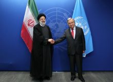 سازمان ملل سازمان ملتها باشد نه سازمان قدرتها/ رهاورد ناتو و آمریکا برای منطقه جنگ و ویرانی است