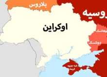 رفراندوم در لوهانسک و دونتسک برای پیوستن به روسیه