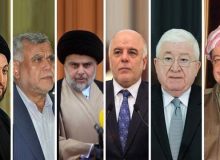 ۲ راه حلی که جریانات عراق با آن مواجهند