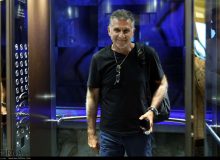 همه چیزهایی که درباره بازگشت کی‌روش به ایران باید بدانید