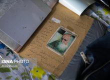 ادای دین محمدرضا حکیمی به امام هشتم (ع)