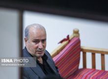 بازگشت به صحنه جرم