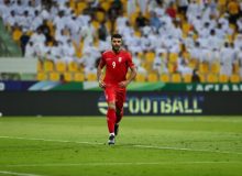 جام جهانی مهدی طارمی!