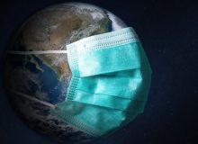 در یک‌قدمی پایان پاندمی