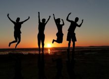 راهکارهایی برای افزایش تمرکز و نشاط