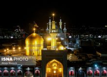 سیره رضوی در افشای انحرافات