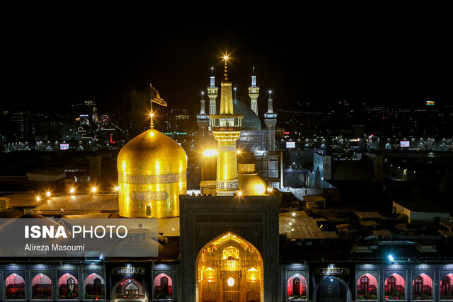 سیره رضوی در افشای انحرافات