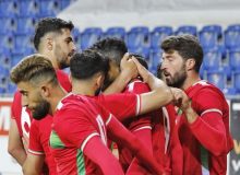 غافلگیرکننده‌ترین نتایج تیم ملی