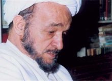 محمدتقی جعفری، حکیم یا علامه؟