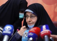 معاون رئیسی استعفا داد؟
