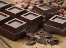 معجزه شکلات تلخ در رابطه با حافظه!