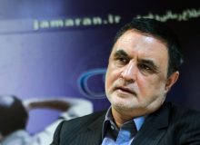 ناصر ایمانی: با تصمیم دولت موافق نیستم