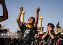 واقعه کربلا شوریدن علیه پستی‌ها بود