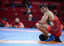 کاش چند حسن یزدانی در فوتبال هم داشتیم!